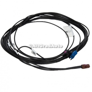 Cablu modul camera echipare alarma Ford Mustang Mach-E MACH-E (CGW) EV 286 HP oe 2509100