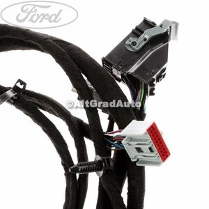 Cablu modul gateway Ford Fiesta (2008-2012) 1.25 82 HP oe 1849328