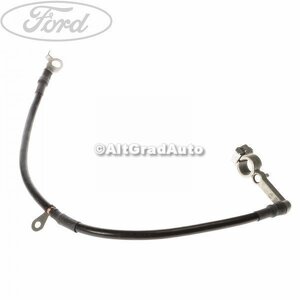 Cablu negativ Ford Fiesta (2002-2005) 1.25 16V 75 HP oe 1381630