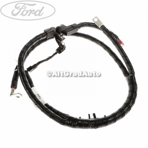 Cablu negativ acumulator Ford Transit (2006-2014) 2.2 TDCi 110 HP oe 1752296