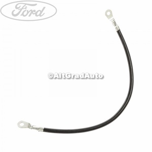Cablu negativ cutie viteza 330 mm Ford fiesta mk6 facelift 1.25 16v