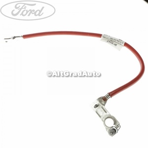 Cablu plus general model cu 2 baterii Ford transit mk7 2.2 tdci