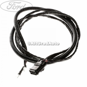 Cablu pozitiv la cutia de sigurante auxiliare Ford transit mk7 2.2 tdci
