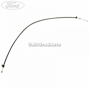 Cablu rabatare spatar bancheta dubla Ford ecosport 1.5 tdci