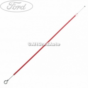 Cablu reglaj aeroterma Ford Fiesta (2008-2012) 1.25 82 HP oe 1619366
