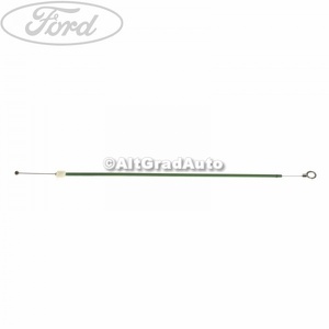 Cablu reglaj caldura aeroterma Ford Fiesta (2008-2012) 1.25 82 HP oe 1619933
