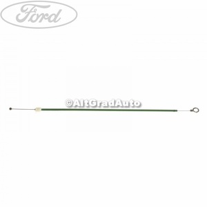 Cablu reglaj caldura aeroterma Ford fiesta mk 6 1.25