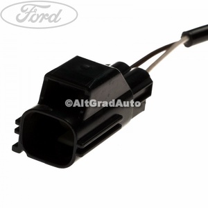 Cablu senzor uzura placute frana spate Ford transit 6 2.4 tdci 4x4
