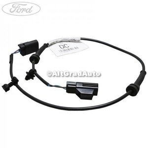 Cablu senzor uzura placute frana spate Ford Transit (2006-2014) 2.2 TDCi 136 HP oe 1597470