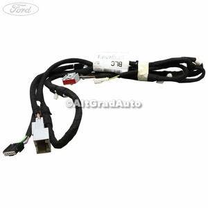 Cablu stalp A echipare modul media gateway Ford Transit (2014-2018) 2.2 TDCi 4x4 125 HP oe 1849941