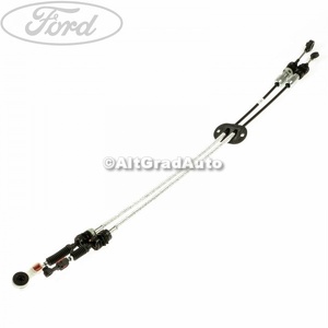 Cablu timonerie 6 trepte MMT6 Ford C-Max (2007-2011) 2.0 TDCi 133 HP oe 1528384