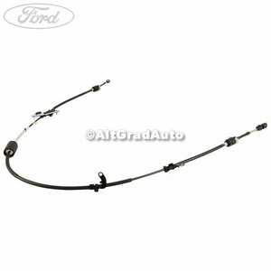 Cablu timonerie cutie 6 trepte Ford Fiesta (2013-2017) 1.0 EcoBoost 125 HP oe 1917182