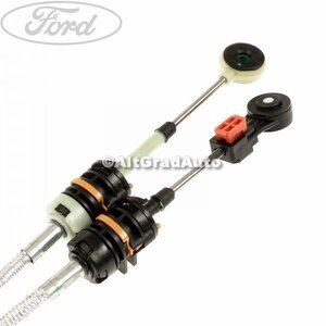 Cablu timonerie cutie MTX75 an 05/2004-12/2013 Ford tourneo connect mk1 1.8 di