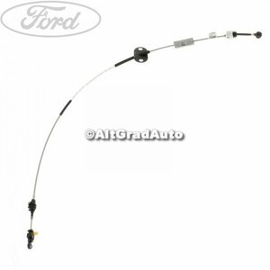 Cablu timonerie cutie Powershift Ford Kuga (2013-2016) 2.0 TDCi 136 HP oe 2575024