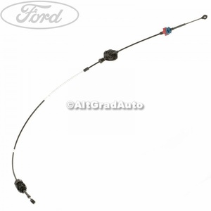 Cablu timonerie cutie automata CD4E Ford Mondeo (2000-2007) 2.0 TDCi 131 HP oe 1307953