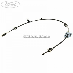 Cablu timonerie cutie automata Ford Fiesta (2013-2017) 1.0 EcoBoost 125 HP oe 5269554