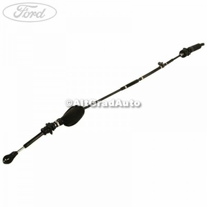 Cablu timonerie cutie automata Ford Ranger (2006-2012) 2.5 TDCi 4x4 143 HP oe 4862153