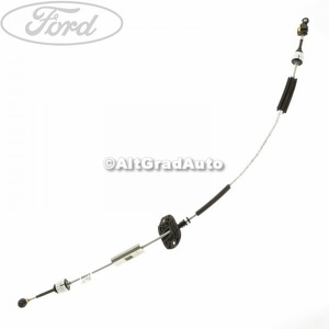 Cablu timonerie cutie automata Powershift Ford Focus (2008-2011) 2.0 TDCi 110 HP oe 1526269