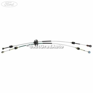 Cablu timonerie cutie manuala 6 trepte Ford C-Max (2016-2020) 1.6 Ti 85 HP oe 2141050