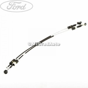 Cablu timonerie set, cutie MTX 75 an 08/1999 - 10/2001 Ford Focus (1998-2004) 2.0 16V 131 HP oe 1132404