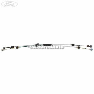 Cablu timonerie set cutie 6 trepte Ford Kuga (2008-2012) 2.5 4x4 200 HP oe 1539300
