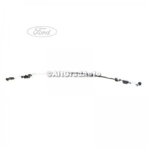 Cablu timonerie set cutie 6 trepte Ford Mondeo (2008-2014) 2.0 TDCi 163 HP oe 1732952