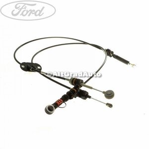 Cablu timonerie set cutie B5/IB5 Ford fiesta 5  1.25 16v