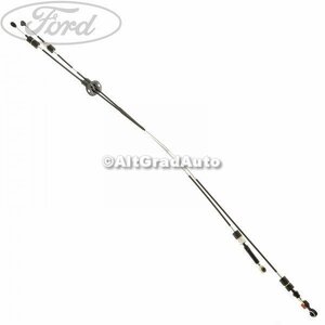 Cablu timonerie set cutie B5/IB5 Ford Focus (2008-2011) 1.6 Ti 115 HP oe 1402883