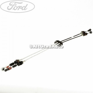 Cablu timonerie set cutie MTX 75 Ford Cougar 2.0 16V 131 HP oe 1118037