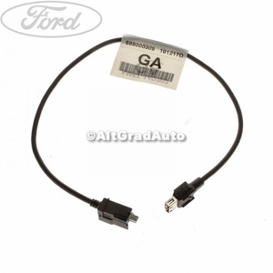 Cablu update sofware mini USB Ford Kuga (2008-2012) 2.5 4x4 200 HP oe 1692643