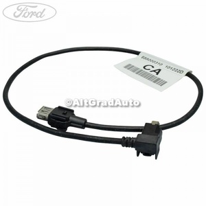 Cablu update sofware mini USB Ford Mondeo (2008-2014) 2.2 TDCi 175 HP oe 1692627
