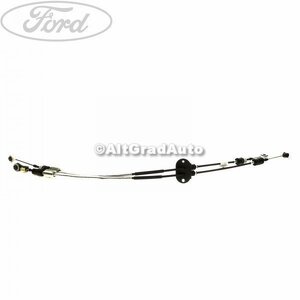 Cabluri timonerie cutie 6 trepte MMT6 Ford Mondeo (2008-2014) 2.2 TDCi 175 HP oe 1517246