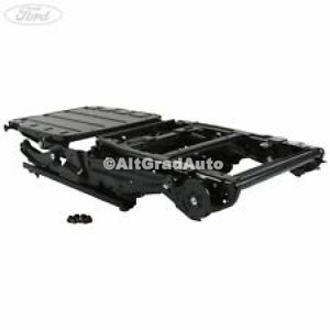 Cadru scaun spate stanga randul 3 Ford Galaxy (2007-2014) 2.0 145 HP oe 1450065
