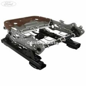 Cadru sezut scaun fata dreapta reglaj 4 nivele Ford Ranger (2012-2015) 2.2 TDCi 125 HP oe 1740676