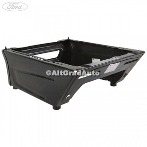 Cadru sezut scaun fata stanga Ford Transit (2014-2018) 2.2 TDCi 4x4 125 HP oe 1837491