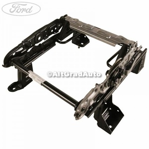 Cadru sezut scaun fata stanga reglaj 2 nivele Ford C-Max (2007-2011) 1.8 125 HP oe 1747150