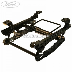 Cadru sezut scaun fata stanga reglaj 4 nivele Ford Focus (2004-2007) 1.4 80 HP oe 1747146