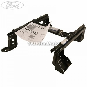 Cadru sezut scaun fata stanga reglaj 6 nivele Ford C-Max (2007-2011) 1.8 125 HP oe 1712298