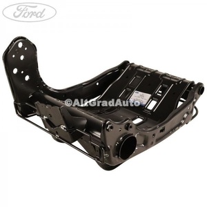 Cadru sezut scaun spate Ford Transit (2014-2018) 2.2 TDCi 4x4 125 HP oe 1853926