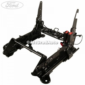 Cadru sezut scaun spate dreapta randul 3 Ford Grand C-Max (2016-2020) 1.0 EcoBoost 100 HP oe 2440800
