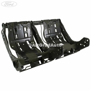 Cadru sezut scaun spate dublu Ford Transit (2014-2018) 2.2 TDCi 4x4 125 HP oe 1853943