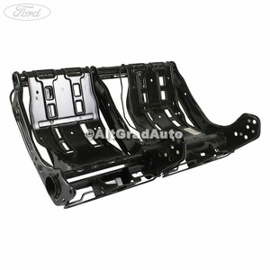 Cadru sezut scaun spate dublu cu reglaj Ford transit nou 2.2 tdci 4x4