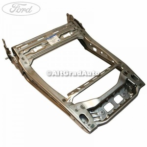 Cadru spatar scaun fata dreapta 3 usi Ford fiesta mk 7 1.25
