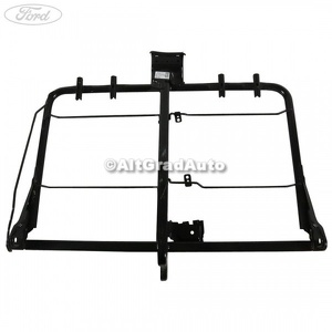 Cadru spatar scaun fata dreapta V2 Ford Transit (2019-2023) 2.0 EcoBlue 130 HP oe 1823217