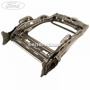 Cadru spatar scaun fata dreapta model sport Ford Focus (2011-2014) 2.0 ST 250 HP oe 1703256