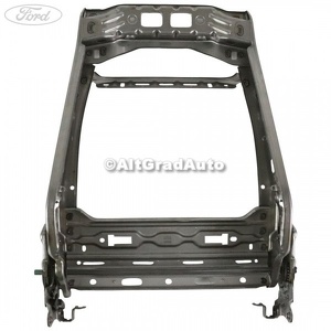 Cadru spatar scaun fata stanga 3 usi Ford fiesta mk 7 1.25