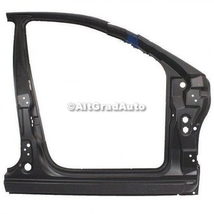 Cadru usa fata dreapta 4 usi berlina Ford Focus (1998-2004) 1.4 16V 75 HP oe 1214101