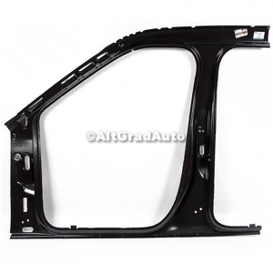 Cadru usa fata stanga Ford Explorer (2020-2023) 3.0 EcoBoost Plug-in Hybrid AWD 457 HP oe 2384760