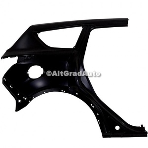 Cadru usa spate dreapta Ford Kuga (2013-2016) 1.5 EcoBoost 150 HP oe 2375236