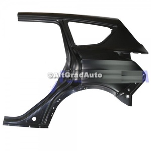 Cadru usa spate stanga Ford Kuga (2013-2016) 1.5 EcoBoost 150 HP oe 2036799